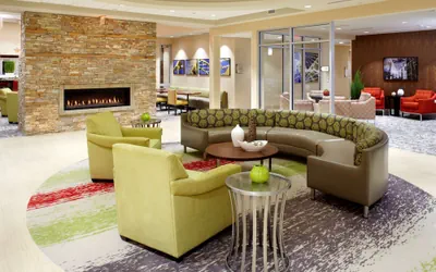 Photo 4 - Homewood Suites Pittsburgh Airport