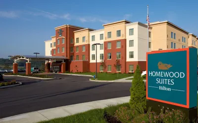 Photo 2 - Homewood Suites Pittsburgh Airport