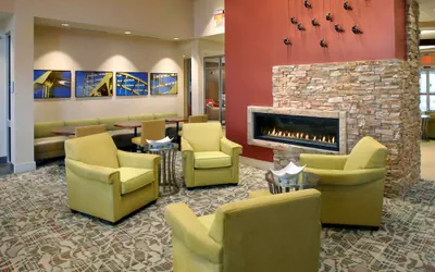 Photo 3 - Homewood Suites Pittsburgh Airport