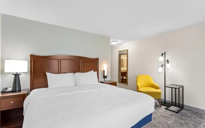 Photo 4 - Hampton Inn DeKalb, IL