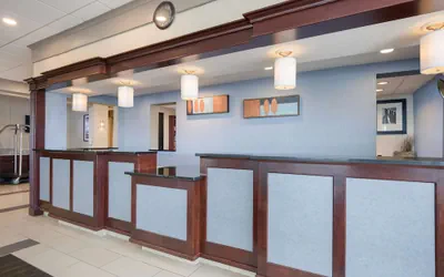 Photo 5 - Best Western Northwest Indiana Inn
