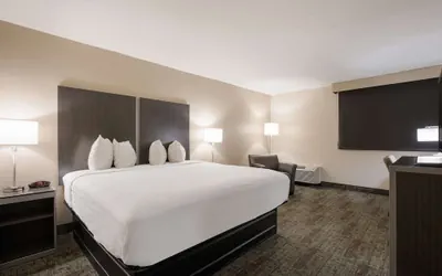 Photo 2 - Best Western Northwest Indiana Inn