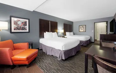 Photo 5 - Best Western University Inn At Valparaiso