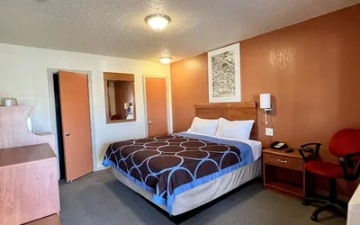 Photo 3 - Sun Valley Motel