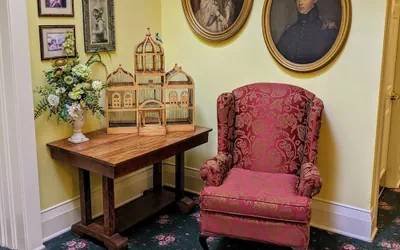 Photo 3 - Murray Hotel