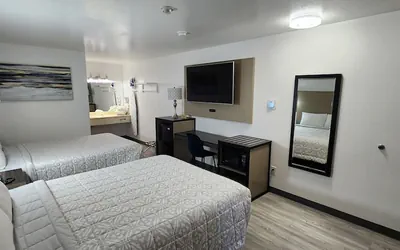 Country Inn Banning
