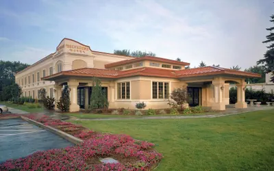 Belvedere Inn