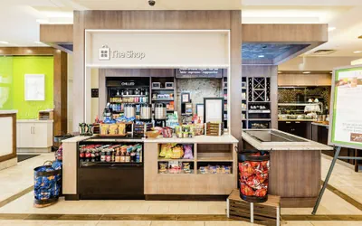 Photo 3 - Hilton Garden Inn Exton / West Chester