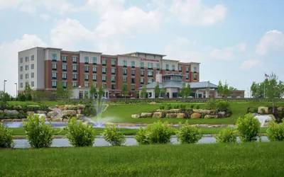 Photo 2 - Hilton Garden Inn Exton / West Chester
