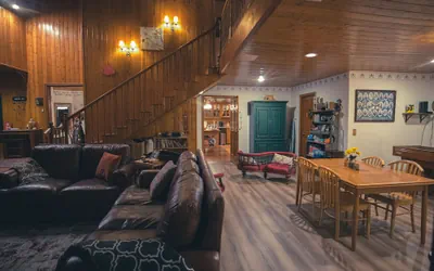 Photo 5 - Tucker Peak Lodge
