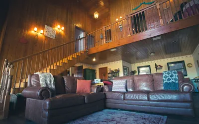 Photo 3 - Tucker Peak Lodge