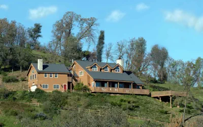 Photo 2 - Tucker Peak Lodge