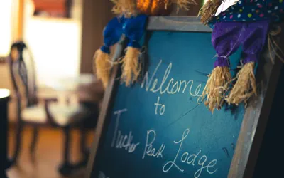 Photo 4 - Tucker Peak Lodge
