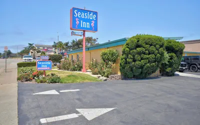 Seaside Inn