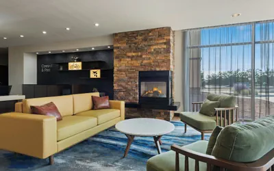 Photo 3 - Fairfield Inn & Suites Alamosa