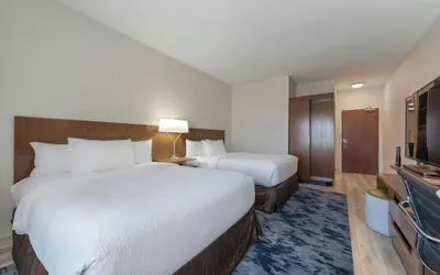 Photo 5 - Fairfield Inn & Suites Alamosa
