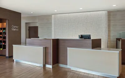 Photo 2 - Fairfield Inn & Suites Alamosa