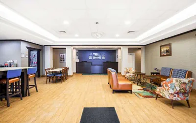 Photo 5 - La Quinta Inn & Suites by Wyndham Glendive