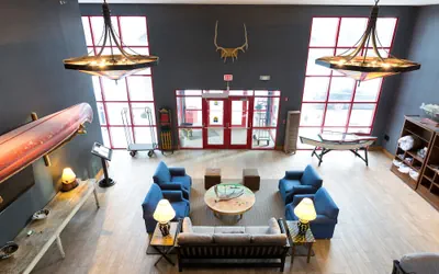 Photo 2 - Wildwood Lodge