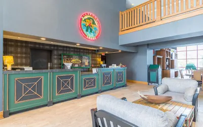 Photo 4 - Wildwood Lodge