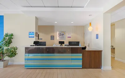 Photo 3 - Sleep Inn & Suites Altoona North