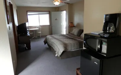 Photo 5 - Trail Motel