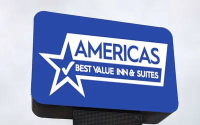 Photo 2 - Americas Best Value Inn Arlington