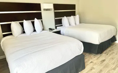 Photo 4 - Americas Best Value Inn Arlington