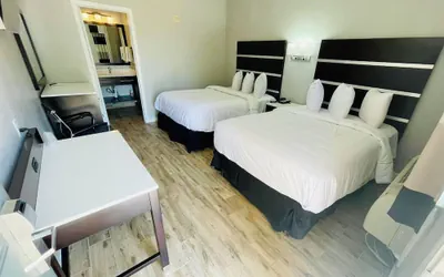 Photo 3 - Americas Best Value Inn Arlington