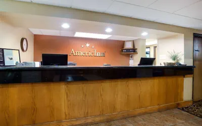 Photo 4 - AmericInn by Wyndham Tomah