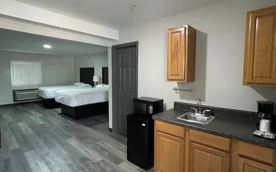 Photo 3 - High Falls Inn and Suites