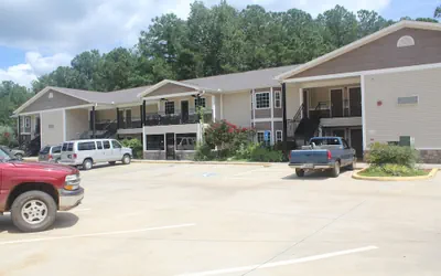Photo 2 - High Falls Inn and Suites