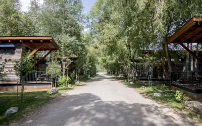 Photo 3 - Fireside Resort