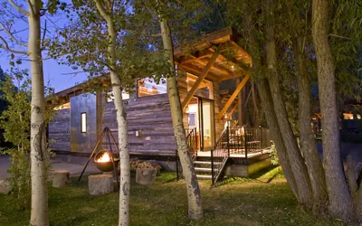 Photo 5 - Fireside Resort