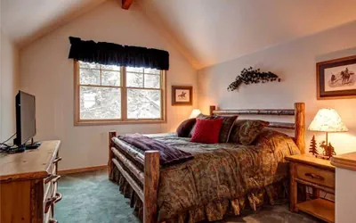 Photo 4 - The Corral at Breckenridge by Great Western Lodging