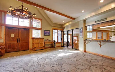 Photo 2 - The Corral at Breckenridge by Great Western Lodging