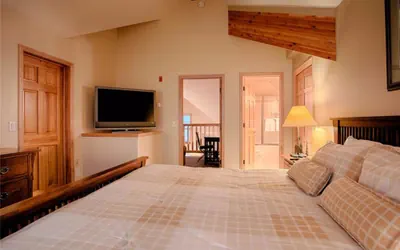 Photo 3 - The Corral at Breckenridge by Great Western Lodging