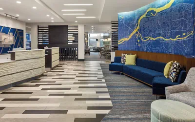 Photo 3 - Holiday Inn Express Moline - Quad Cities Area by IHG