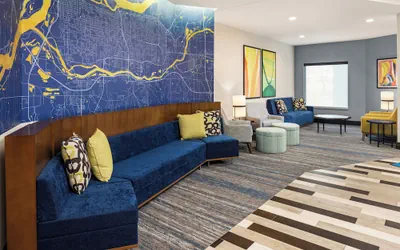 Photo 4 - Holiday Inn Express Moline - Quad Cities Area by IHG