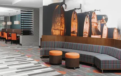 Holiday Inn Express Moline - Quad Cities Area by IHG