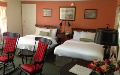 Photo 5 - Four Winds Country Motel