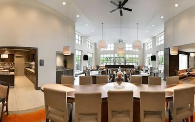 Photo 4 - Homewood Suites by Hilton Charlottesville, VA