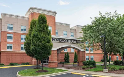 Photo 2 - Homewood Suites by Hilton Charlottesville, VA