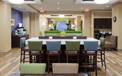 Photo 3 - Holiday Inn Express Hotel & Suites Fort Dodge by IHG