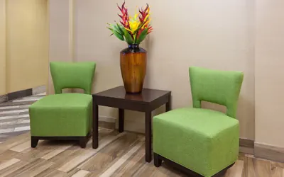 Photo 4 - Holiday Inn Express Hotel & Suites Fort Dodge by IHG