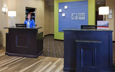 Holiday Inn Express Hotel & Suites Fort Dodge by IHG