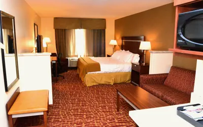 Photo 5 - Holiday Inn Express & Suites Glendive by IHG