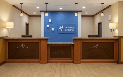 Holiday Inn Express & Suites Glendive by IHG