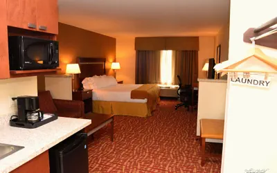 Photo 3 - Holiday Inn Express & Suites Glendive by IHG