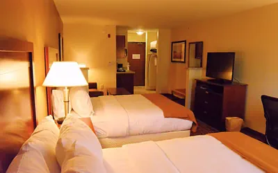 Photo 4 - Holiday Inn Express & Suites Glendive by IHG